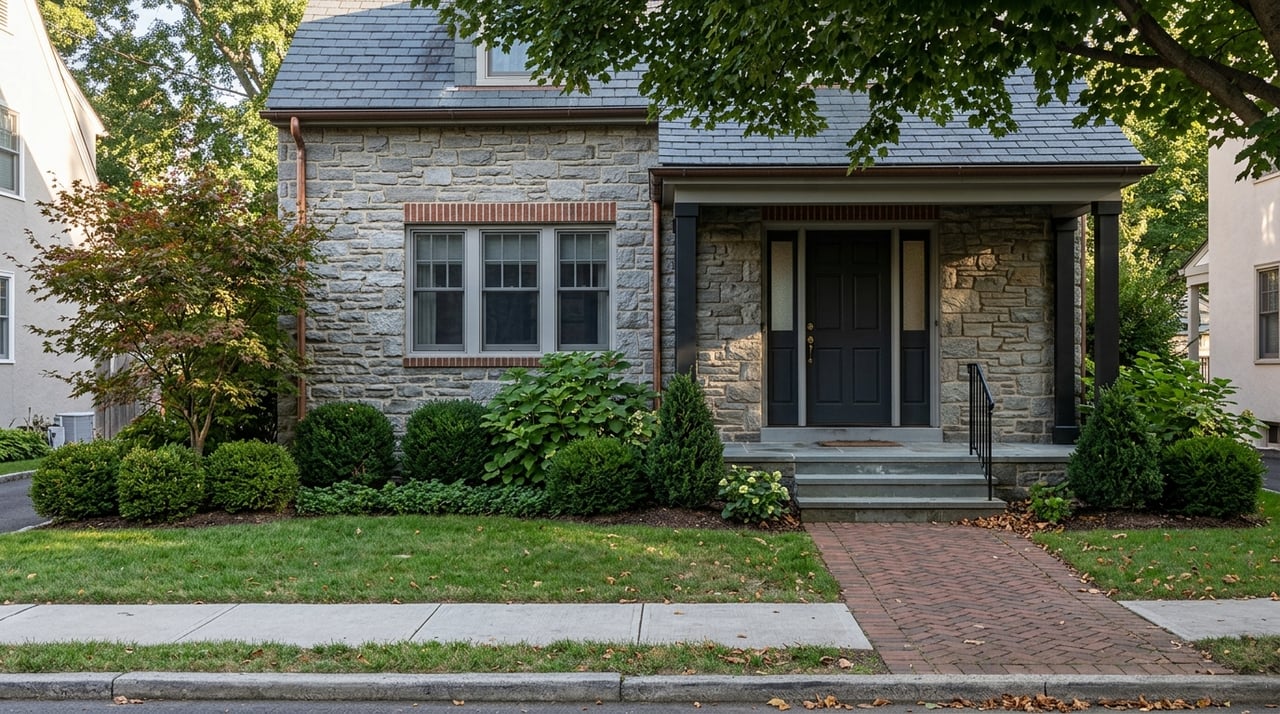 Chestnut Hill Village Living: Shops, Green Space, And Charm