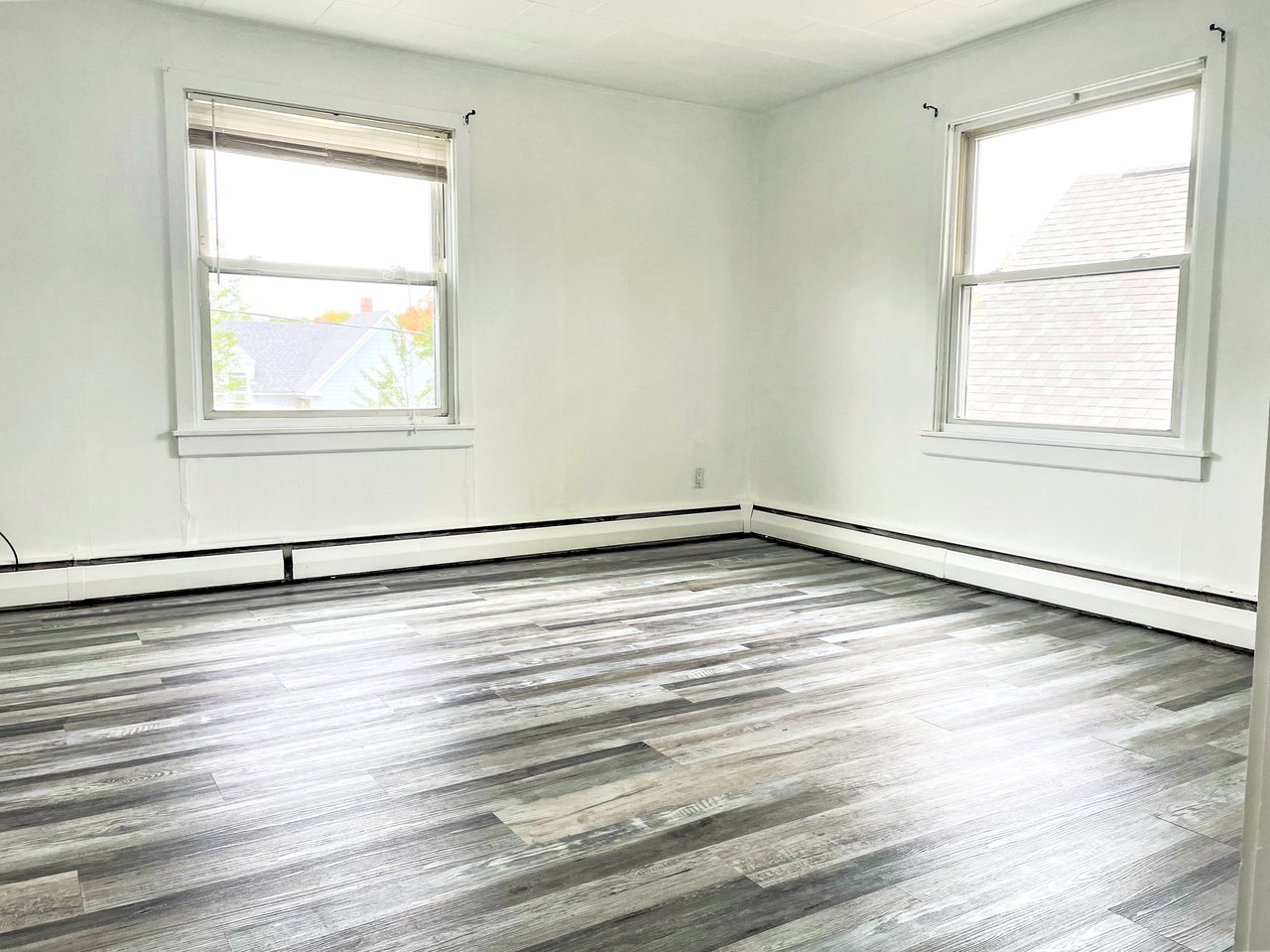 Rental Currently Available