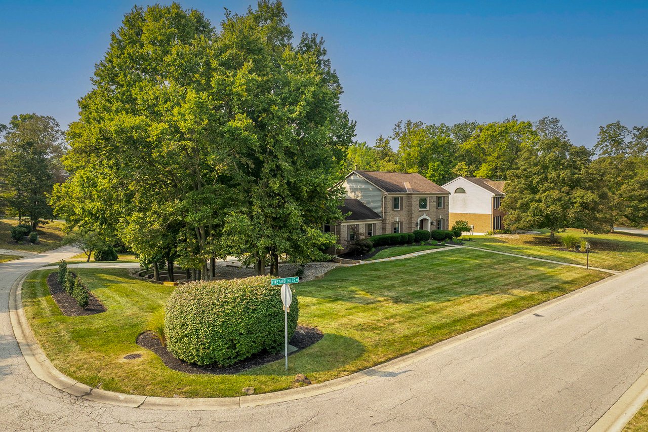 438 Vineyard Hills Drive