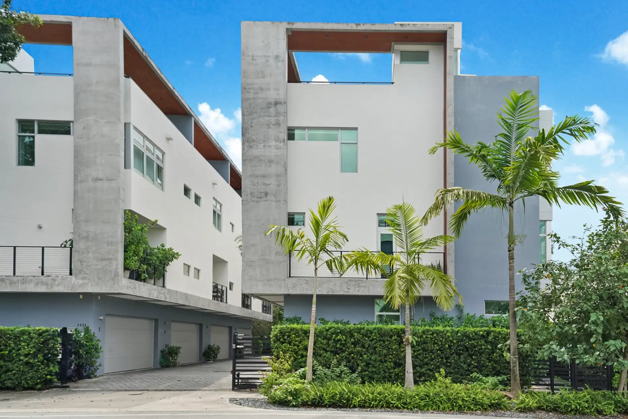 2926 Bird Avenue | Unit 1