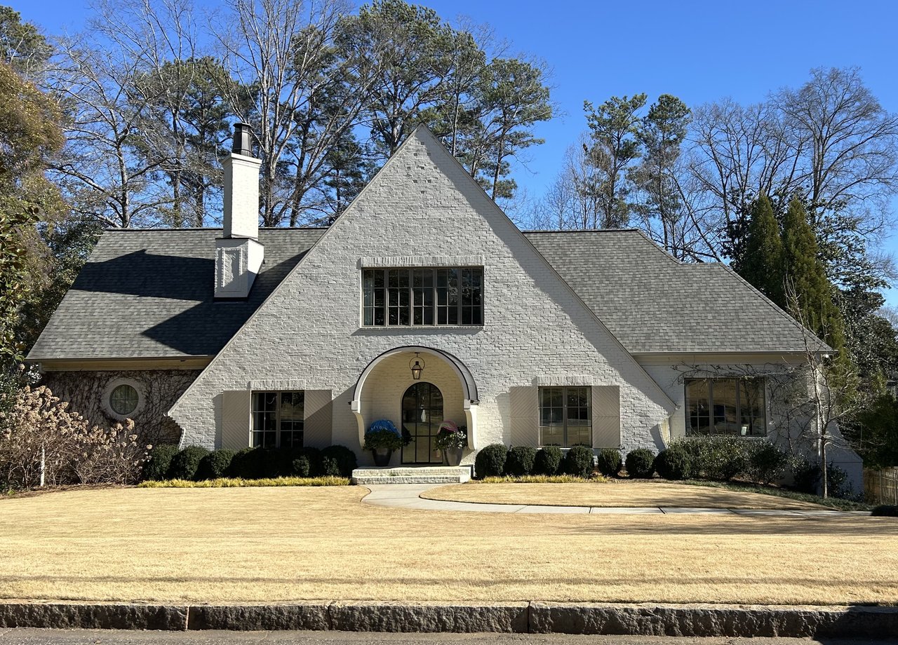 Argonne Forest | Luxury Living in Buckhead Atlanta cover