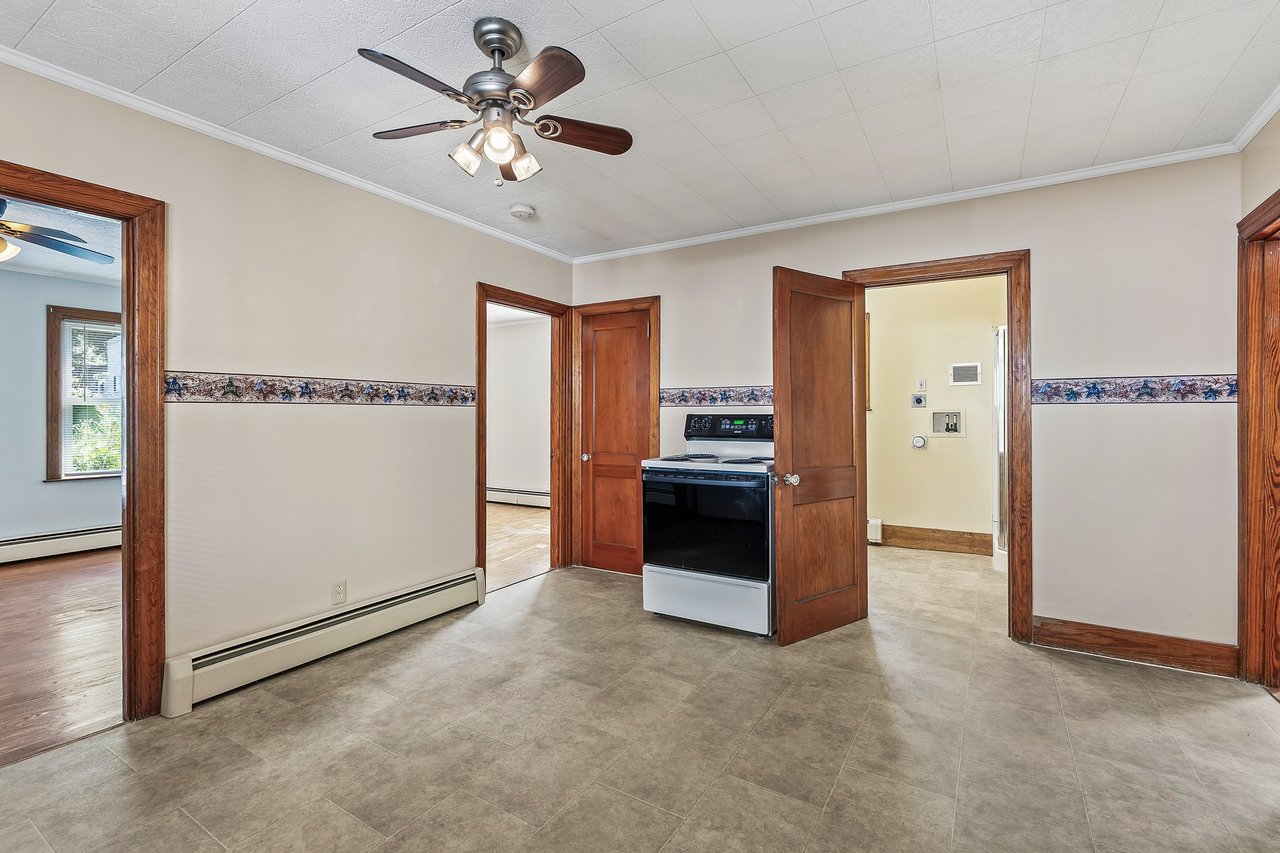 Rental Currently Available