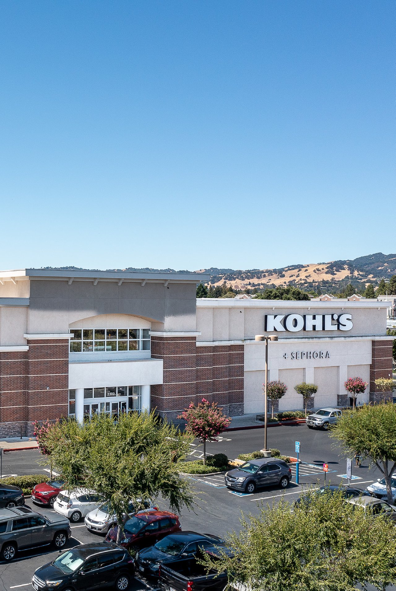 Kohl's