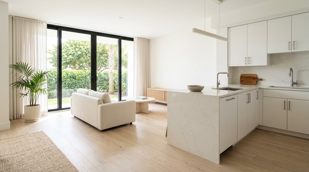 Your Closing Timeline As A Delray Beach Homebuyer