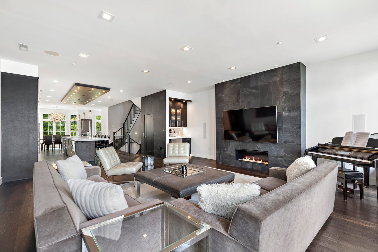 17 Regency Place - The Brownstones at Port Imperial