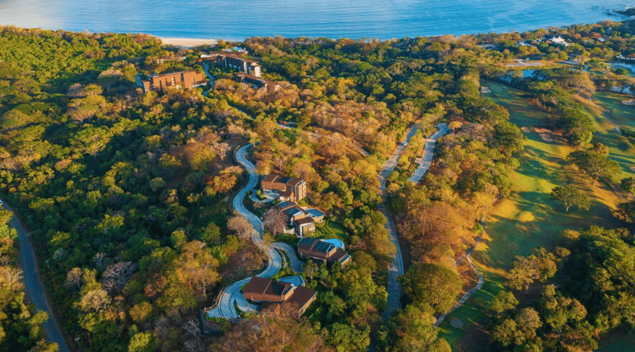 Treehouse 1 - Luxury Living In Reserva Conchal