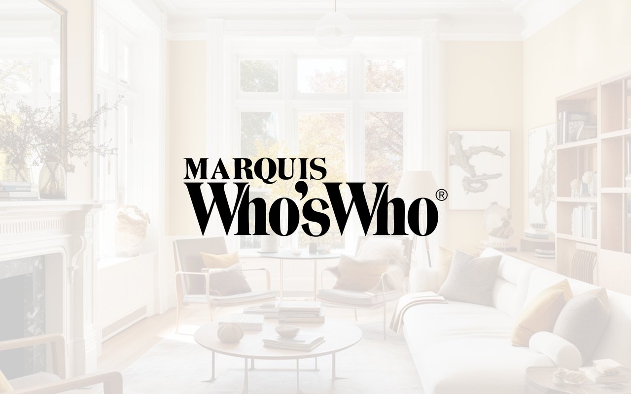 Sarah Maiga, BA, has been Inducted into the Prestigious Marquis Who's Who Biographical Registry