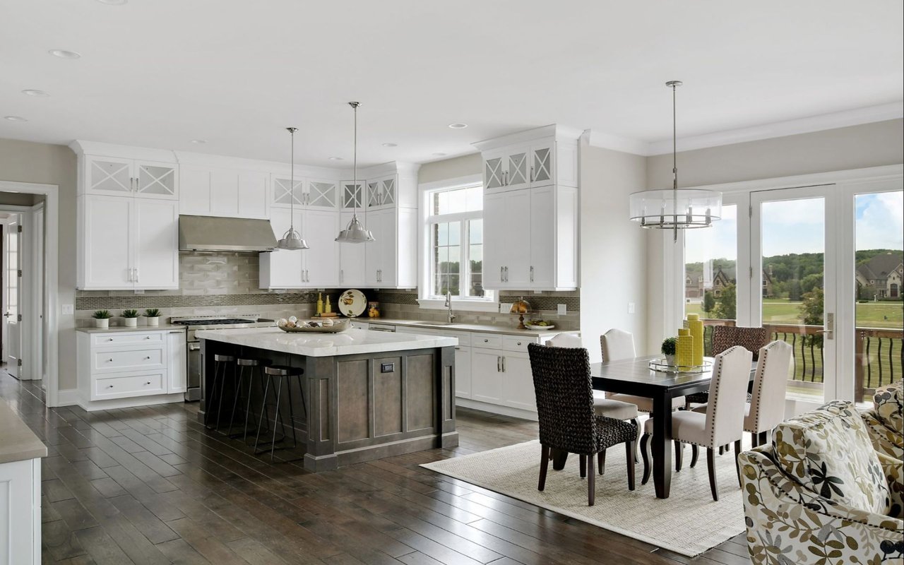 The Art of Attraction: Turning Your Home Into a Must-See Property