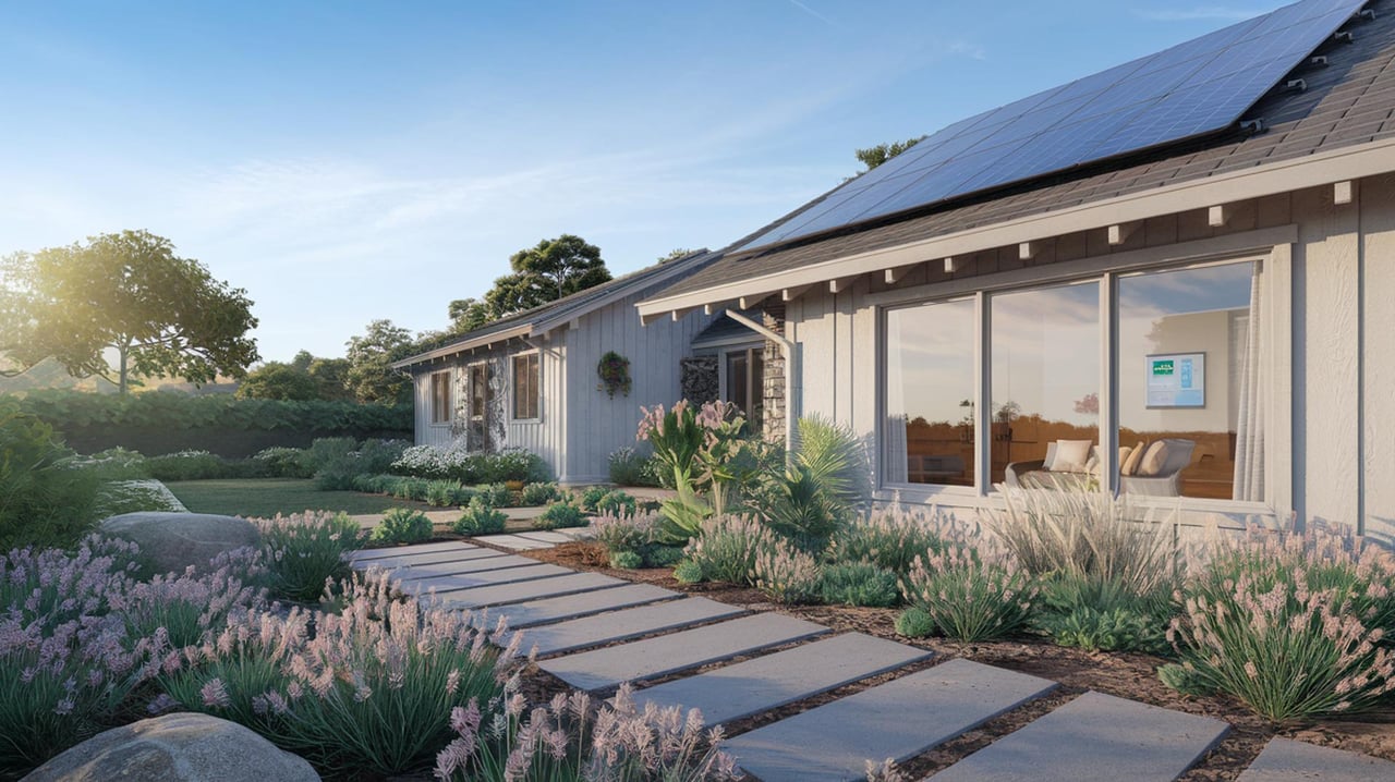 Eco-Friendly Home Upgrades That Add Value in Carmel Valley, CA