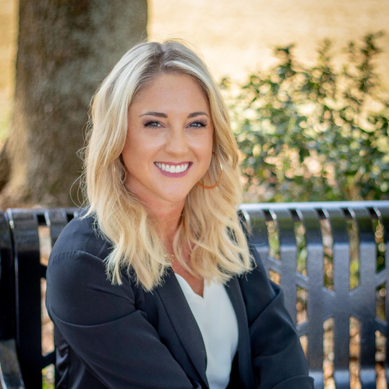 Kristen Atwell Palm Harbor, FL Real Estate Agent Headshot