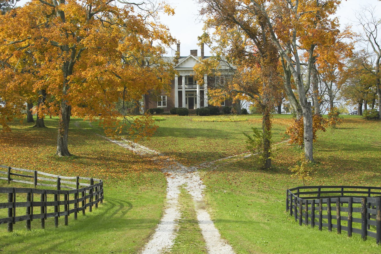 Old Lyme