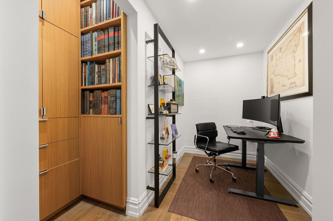 302 West 86th Street 