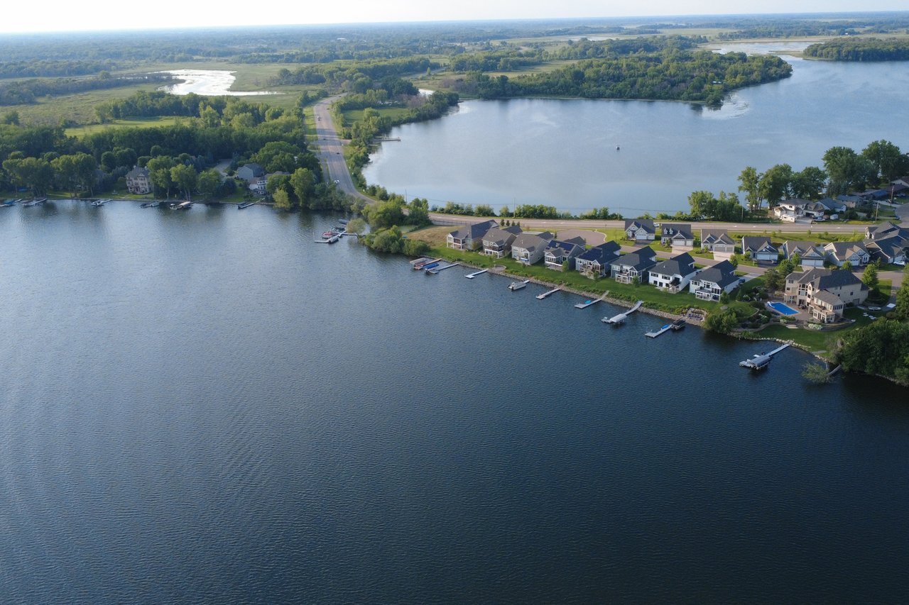 What's the Right Time of Year to List a Lake Home for Sale in Minnesota?