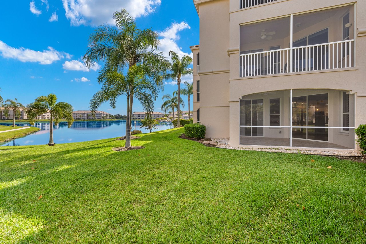 Lexington Condo