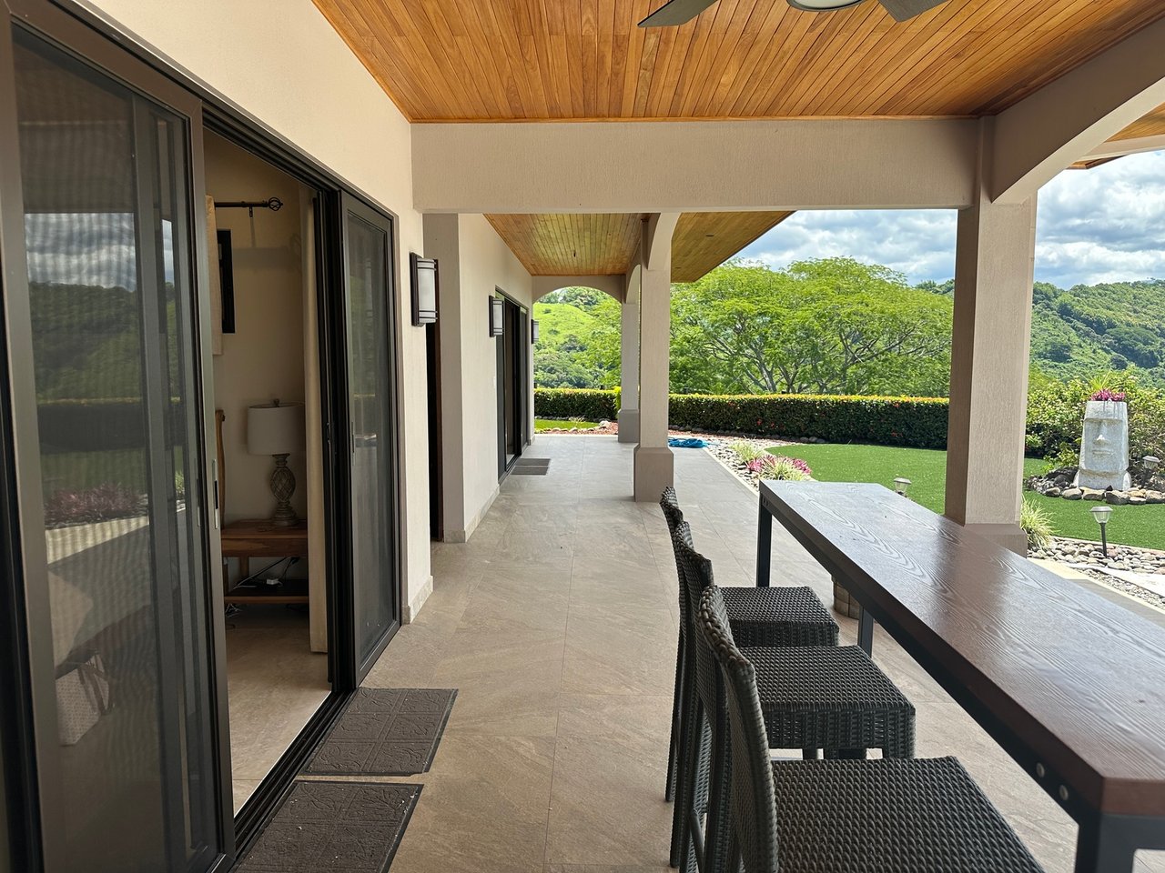 Panoramic Sunset View Estate, Atenas, Alajuela