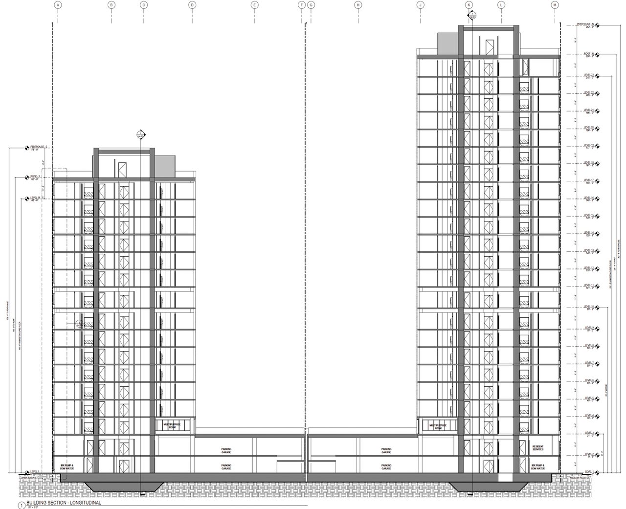 Mission Bay Block 4 East