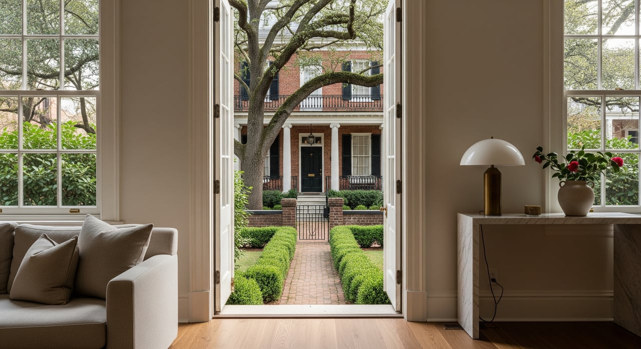 Condo vs. House In Athens: How To Choose