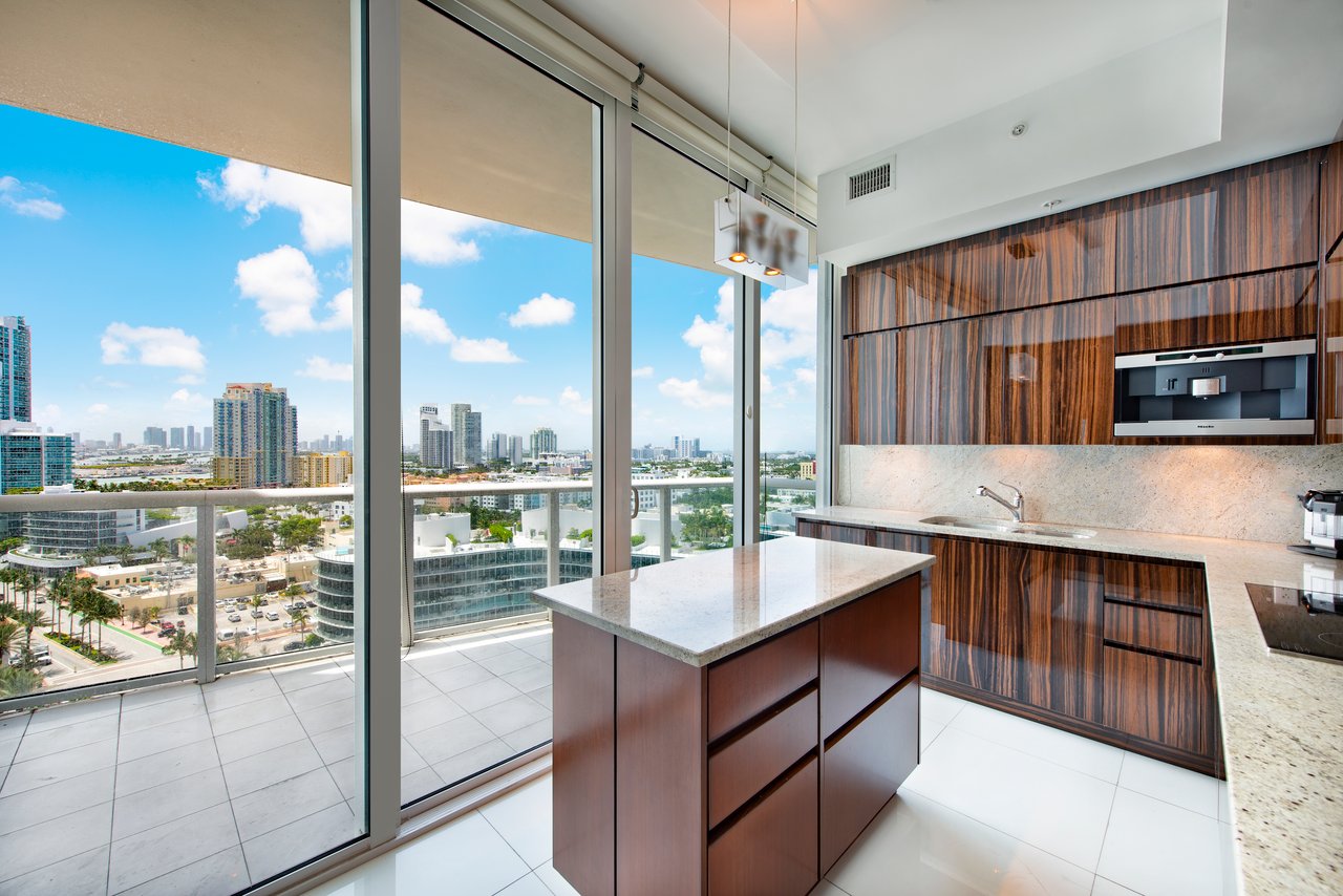 Continuum North, #1706