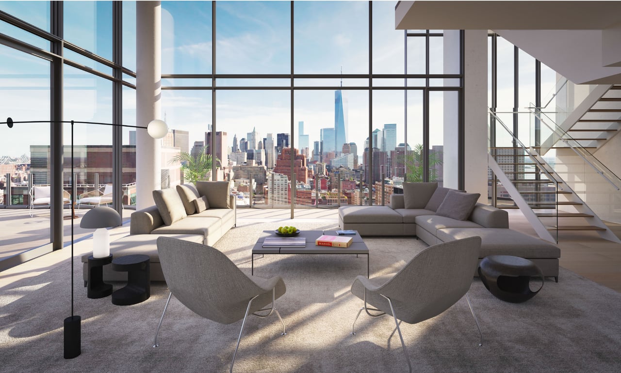 565 Broome SoHo