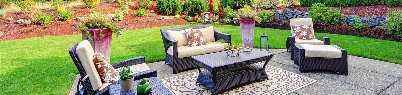 5 Great Outdoor Living Ideas