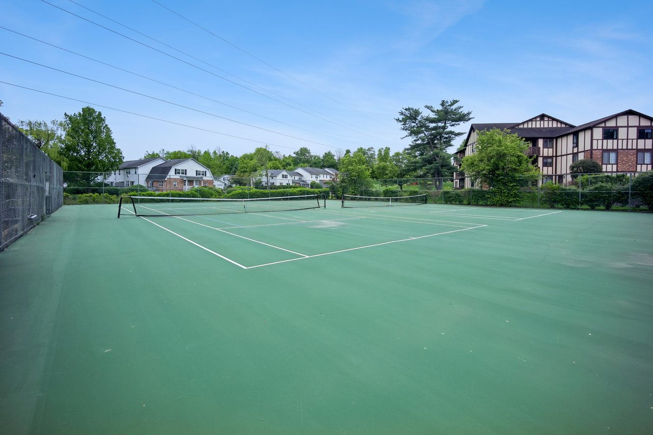 9F Sentinel Court, Unit 9C