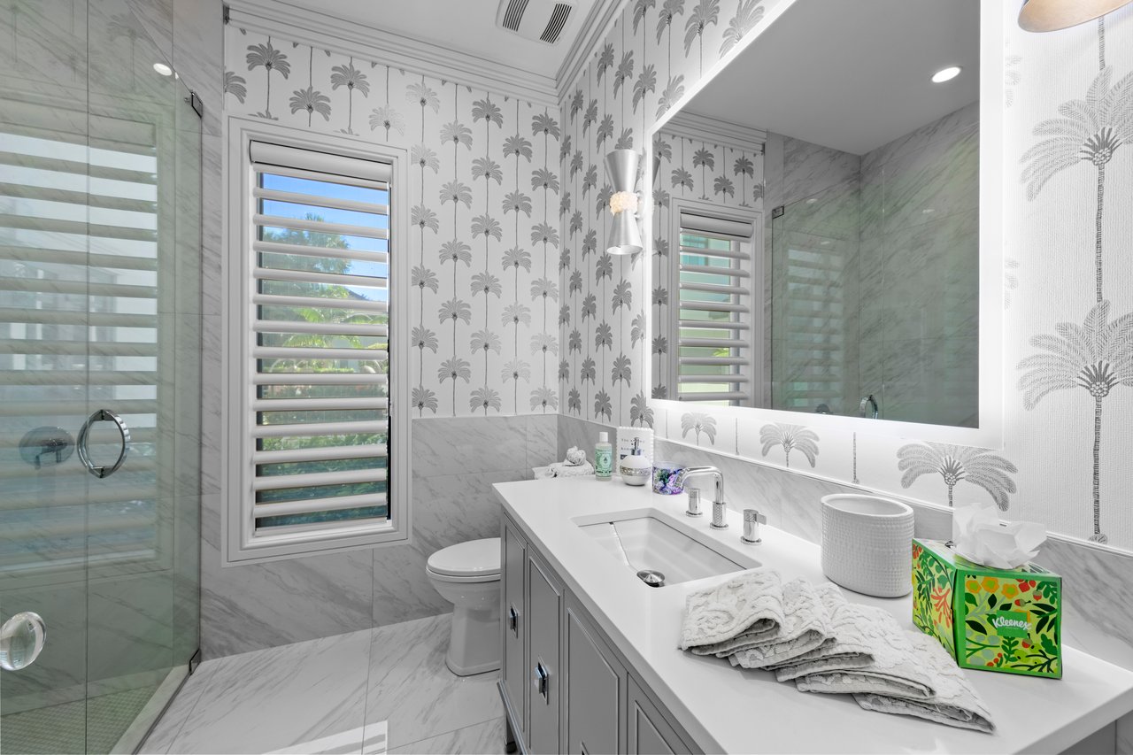 6536 Highcroft Drive