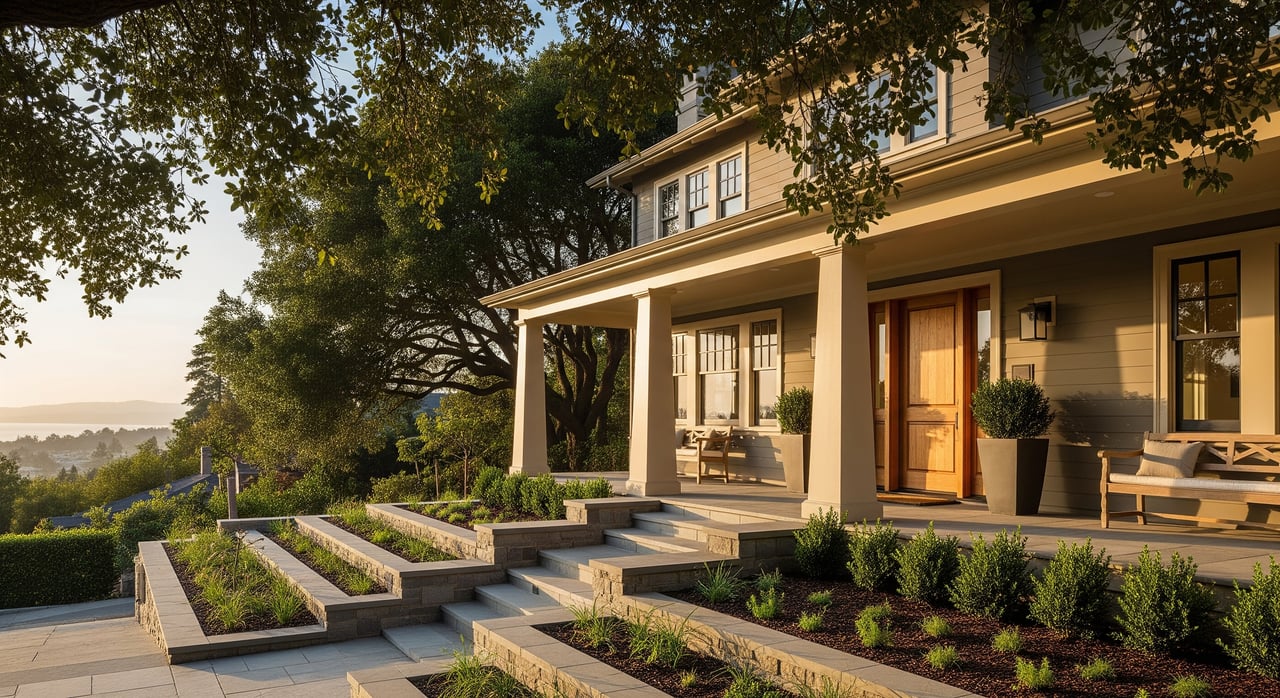 Down Payment Paths For Upper Rockridge Buyers