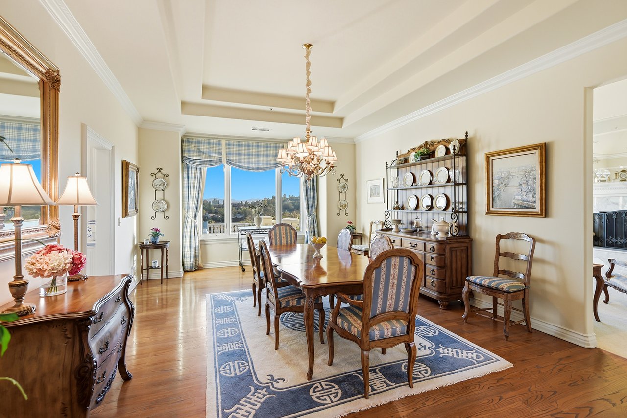 1673 Crown Ridge Court