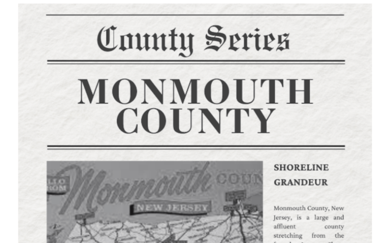 Monmouth County