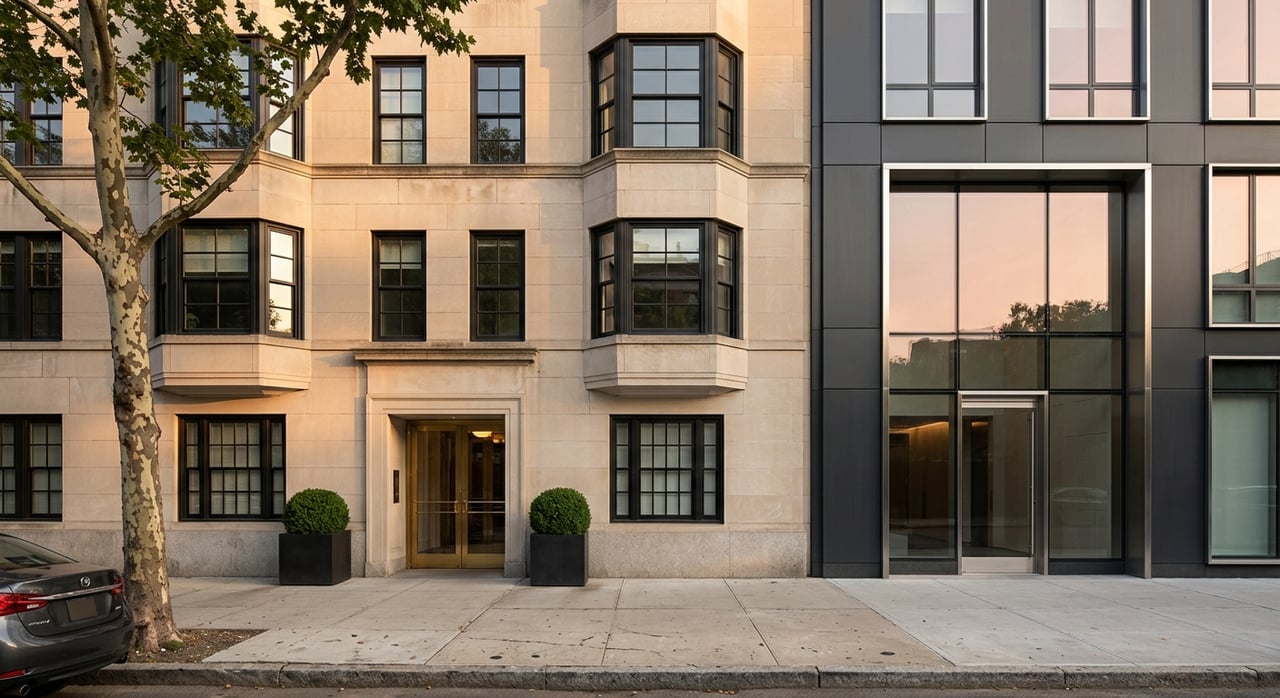 Murray Hill Lifestyle And Apartment Types Explained