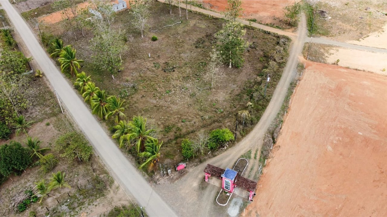 Accessible Development Land, Manuel Antonio, Puntarenas