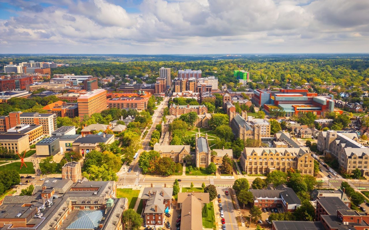 Ann Arbor