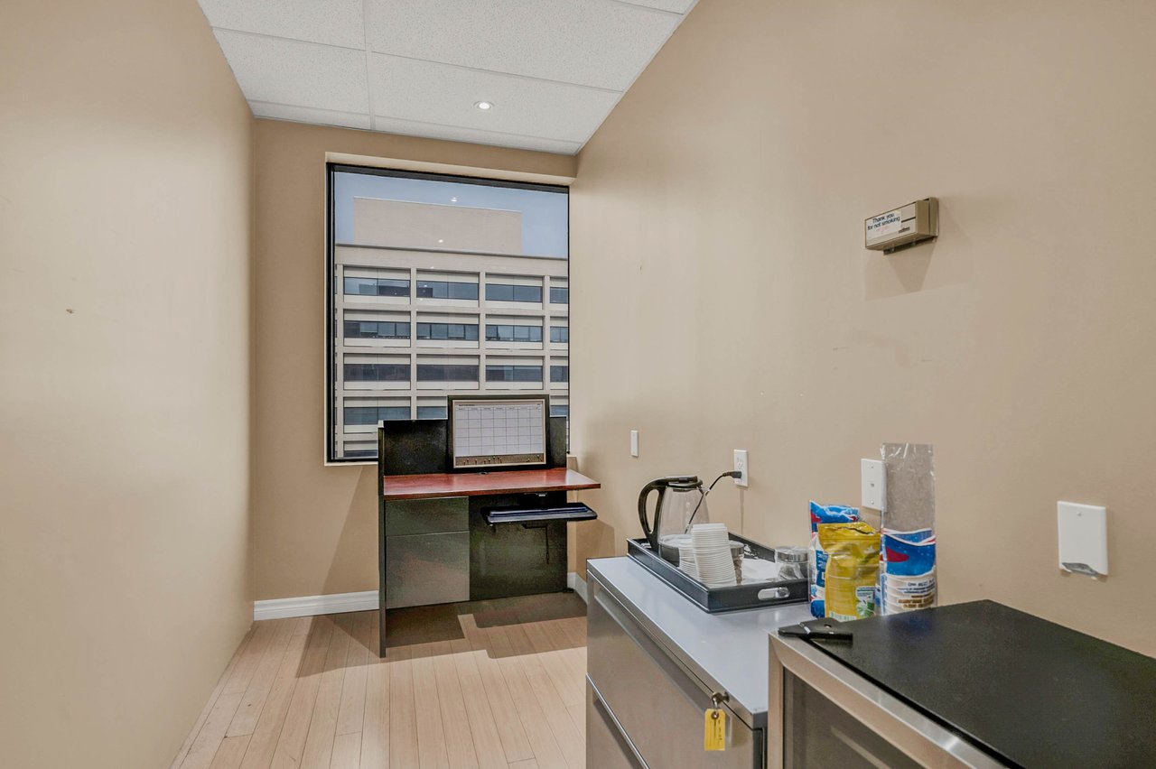 255 Duncan Mill Road Unit:609