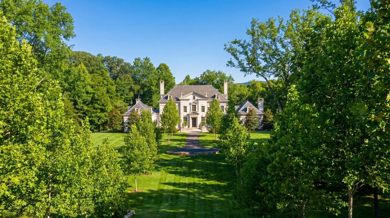 Wayside Manor