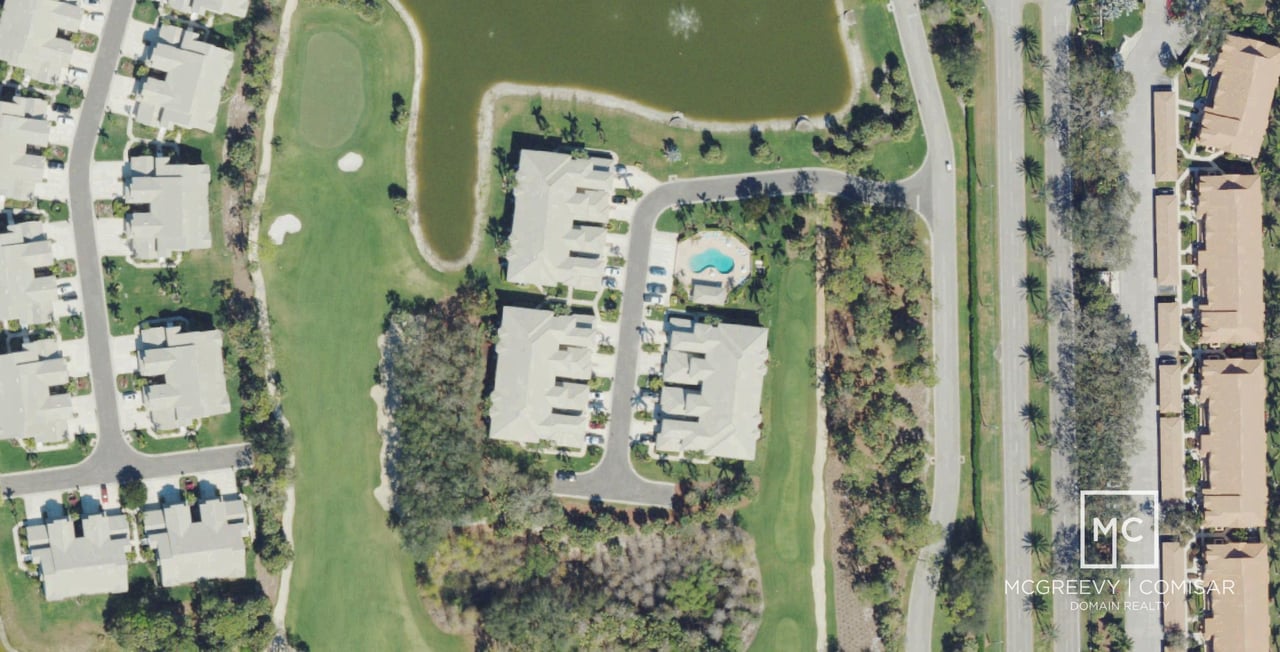Hunters Ridge - Lynx Pass
