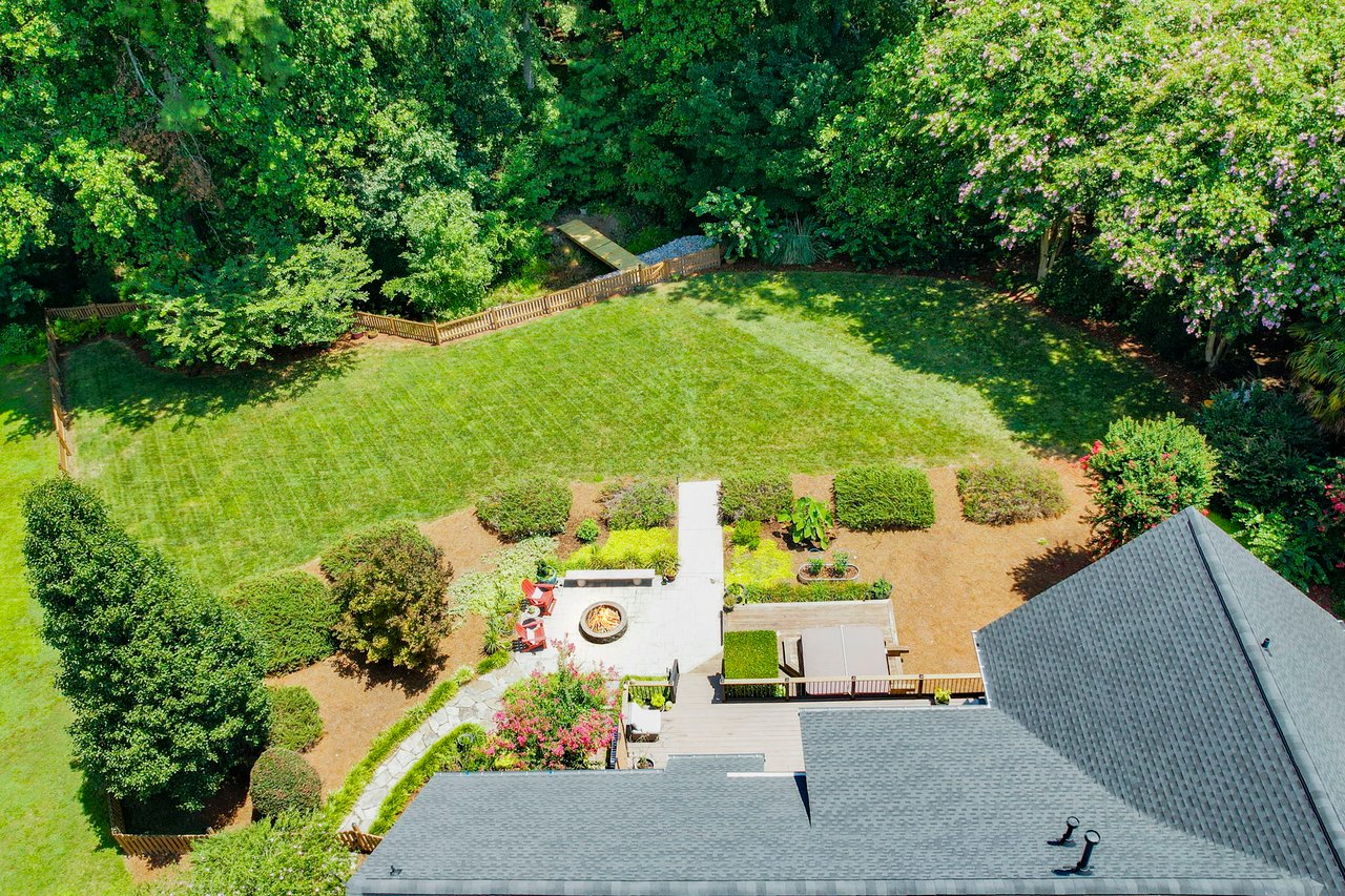 1106 Green Knob Court Fuquay-Varina, NC (Crooked Creek)