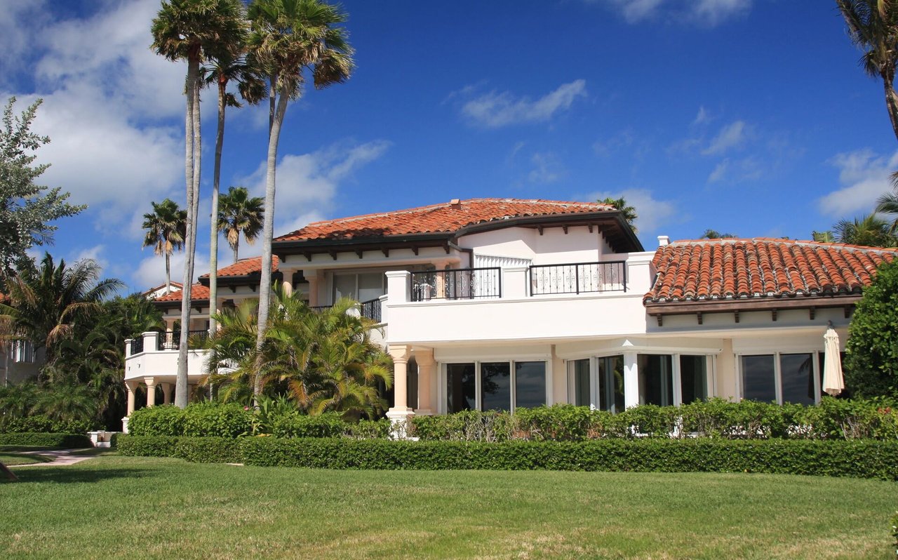 Boca Pointe Country Club