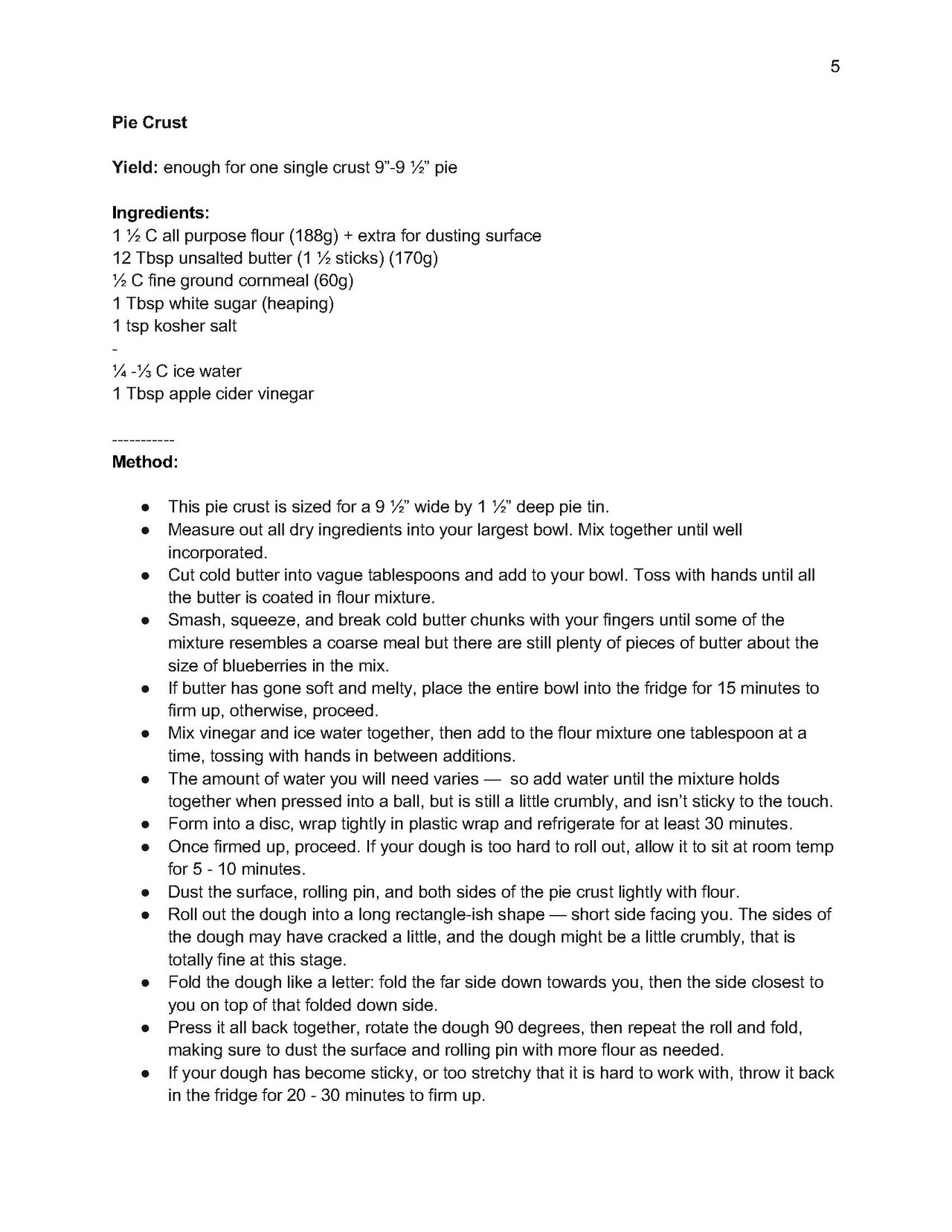 THE BEST PUMPKIN PIE EVER!!!