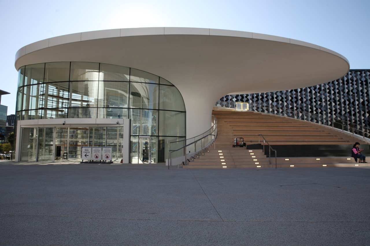 District 9 – Central East