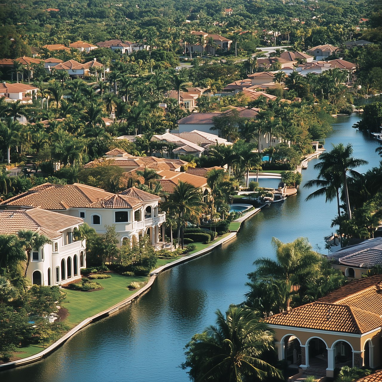Delray Isle