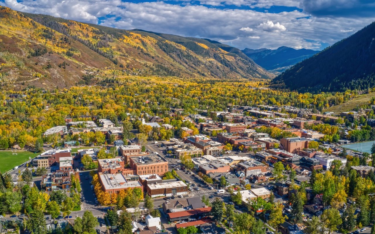 Aspen