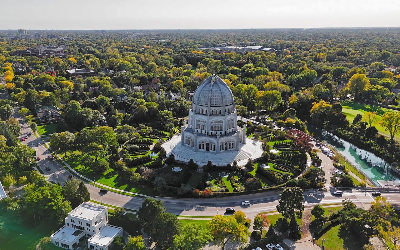 Wilmette