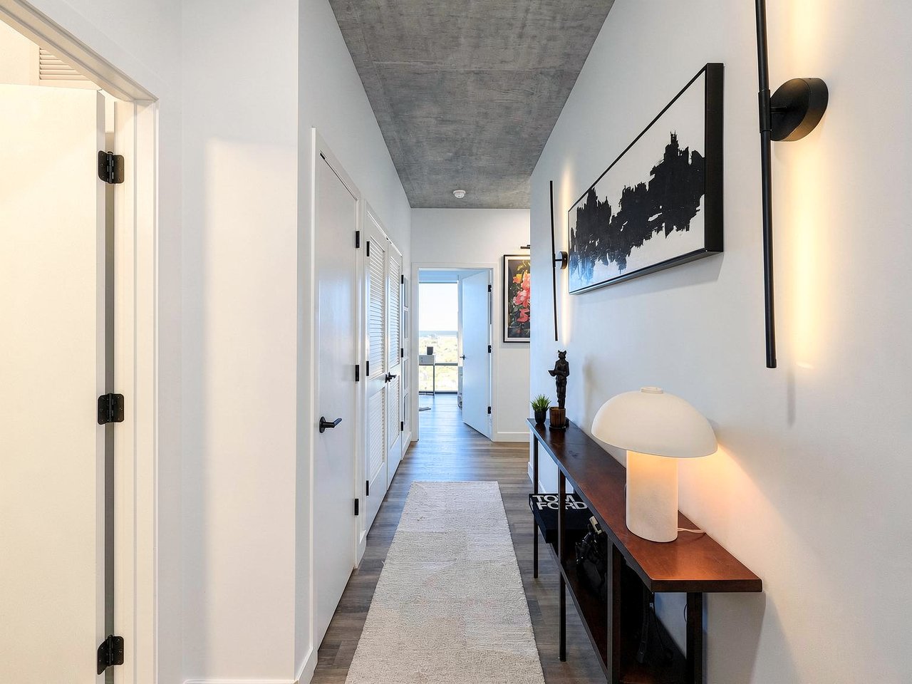 4600 N Marine Dr.