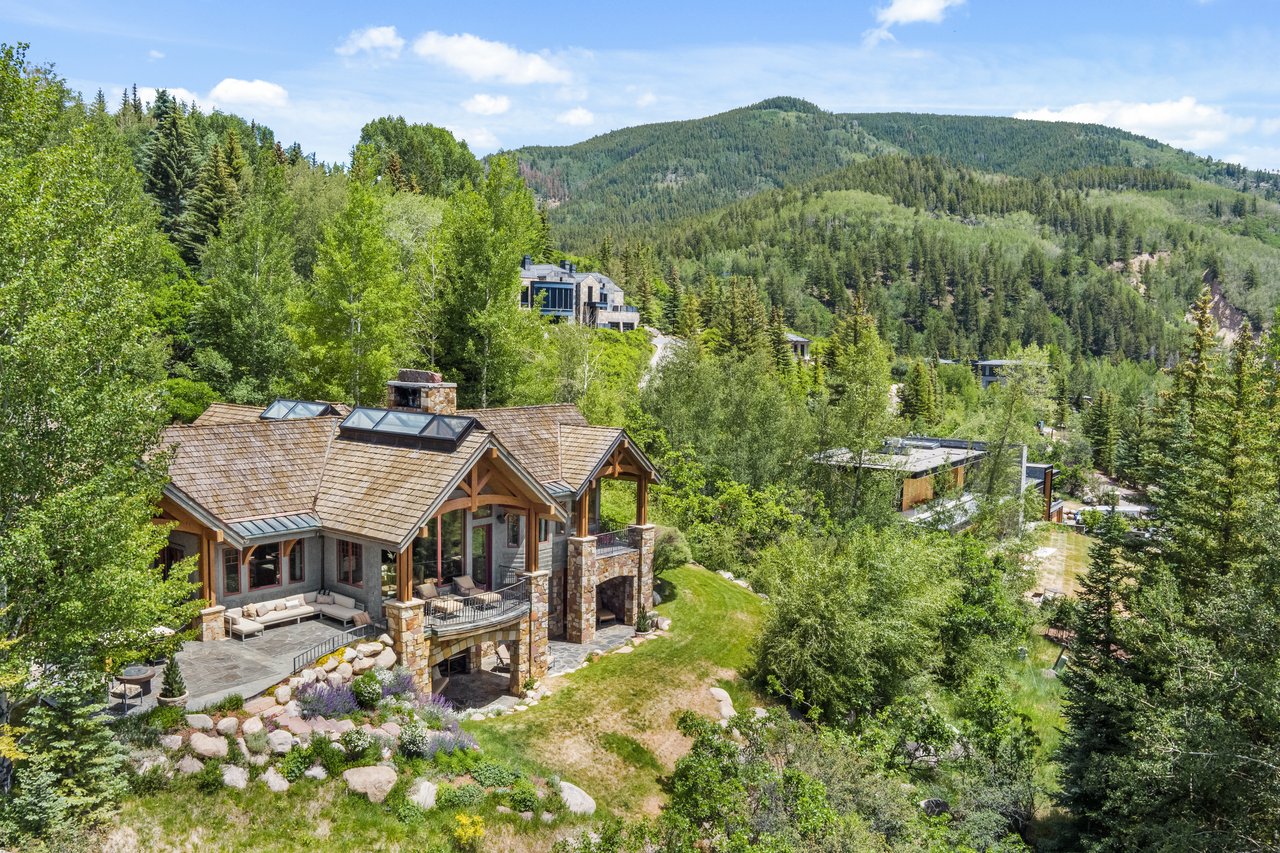 863 Hunter Creek