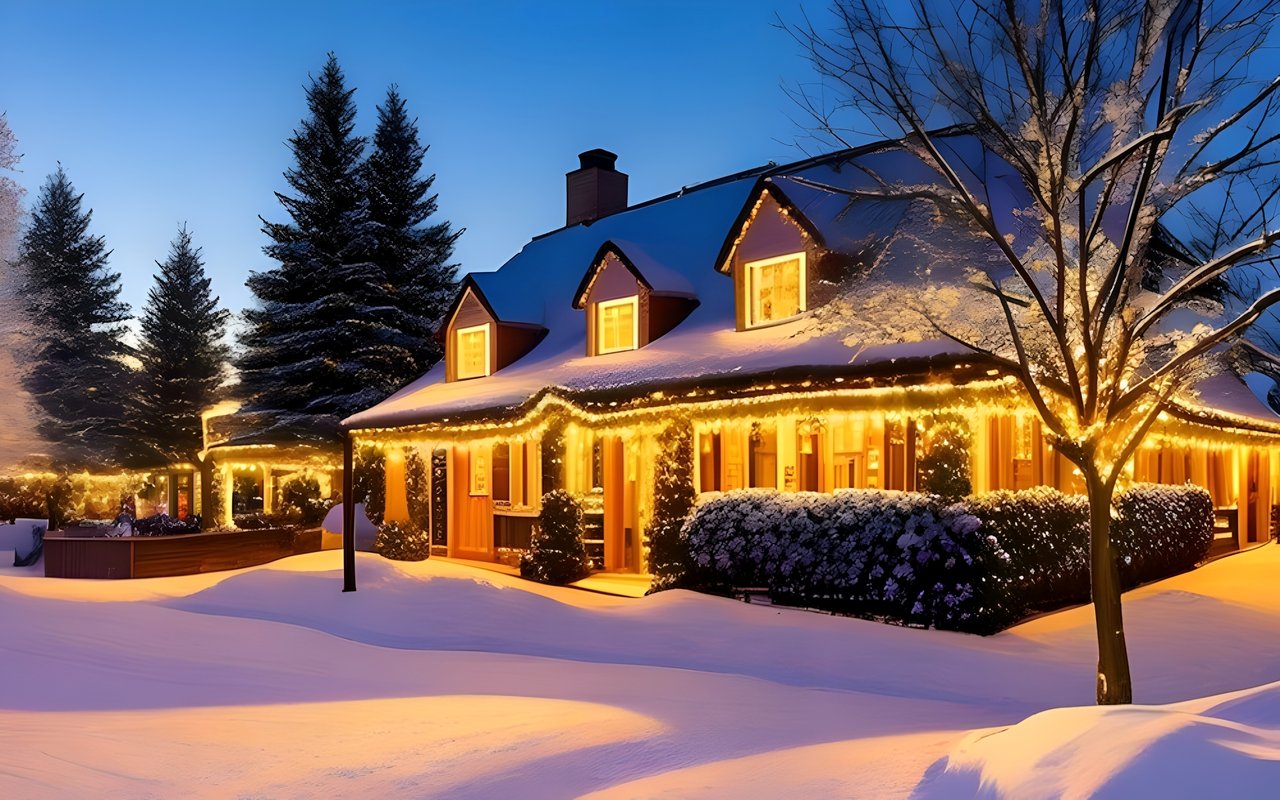 4 Reasons to Sell Your Home During the Holidays