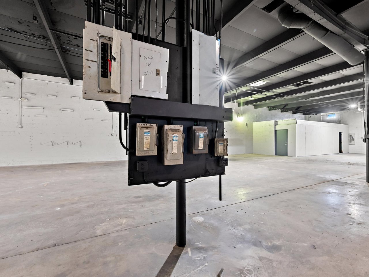 Just Listed: 7,800 Square Foot Industrial Warehouse in Hialeah