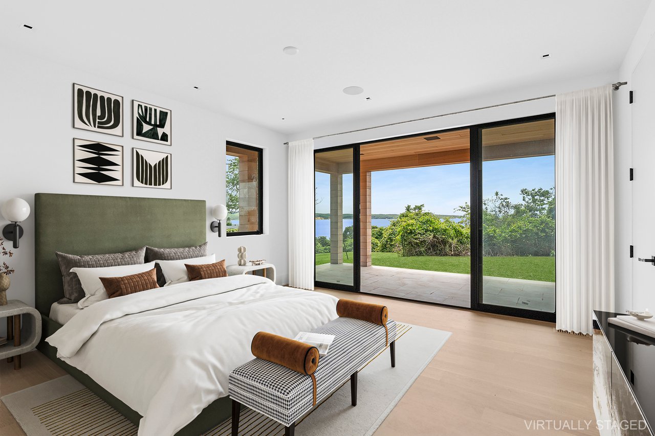 15 North Neck Lane, Montauk