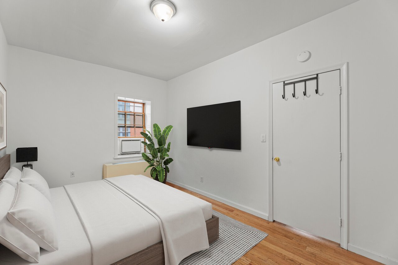 257 Water Street, Apt 5BB