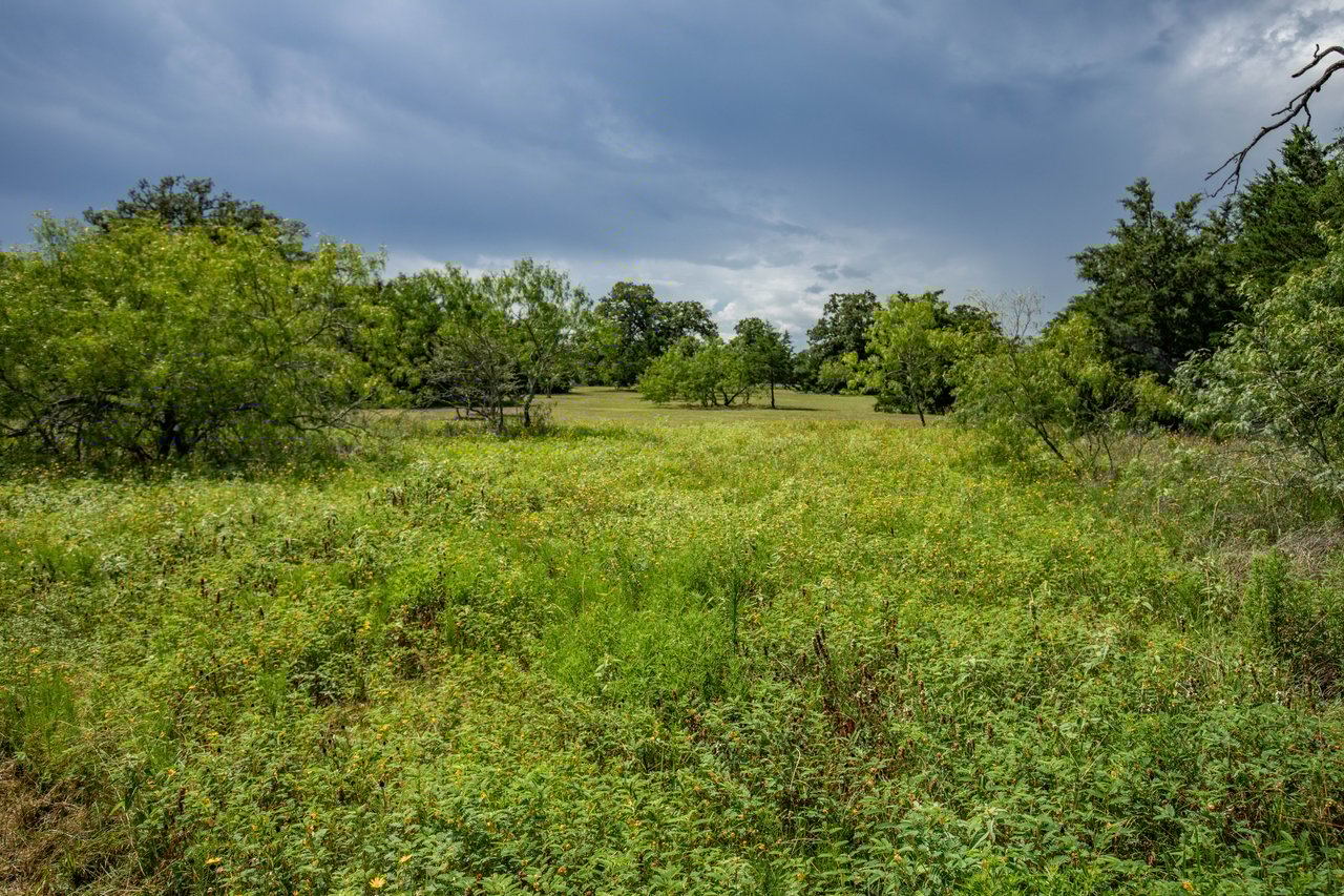Post Oak Preserve | 18.115 ± Acres | Fayette County