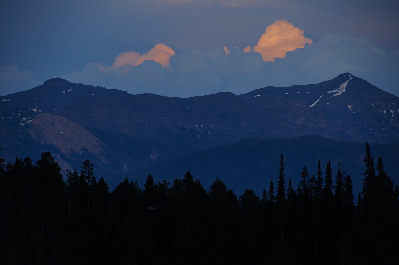 Spanish Peaks Mountain Club